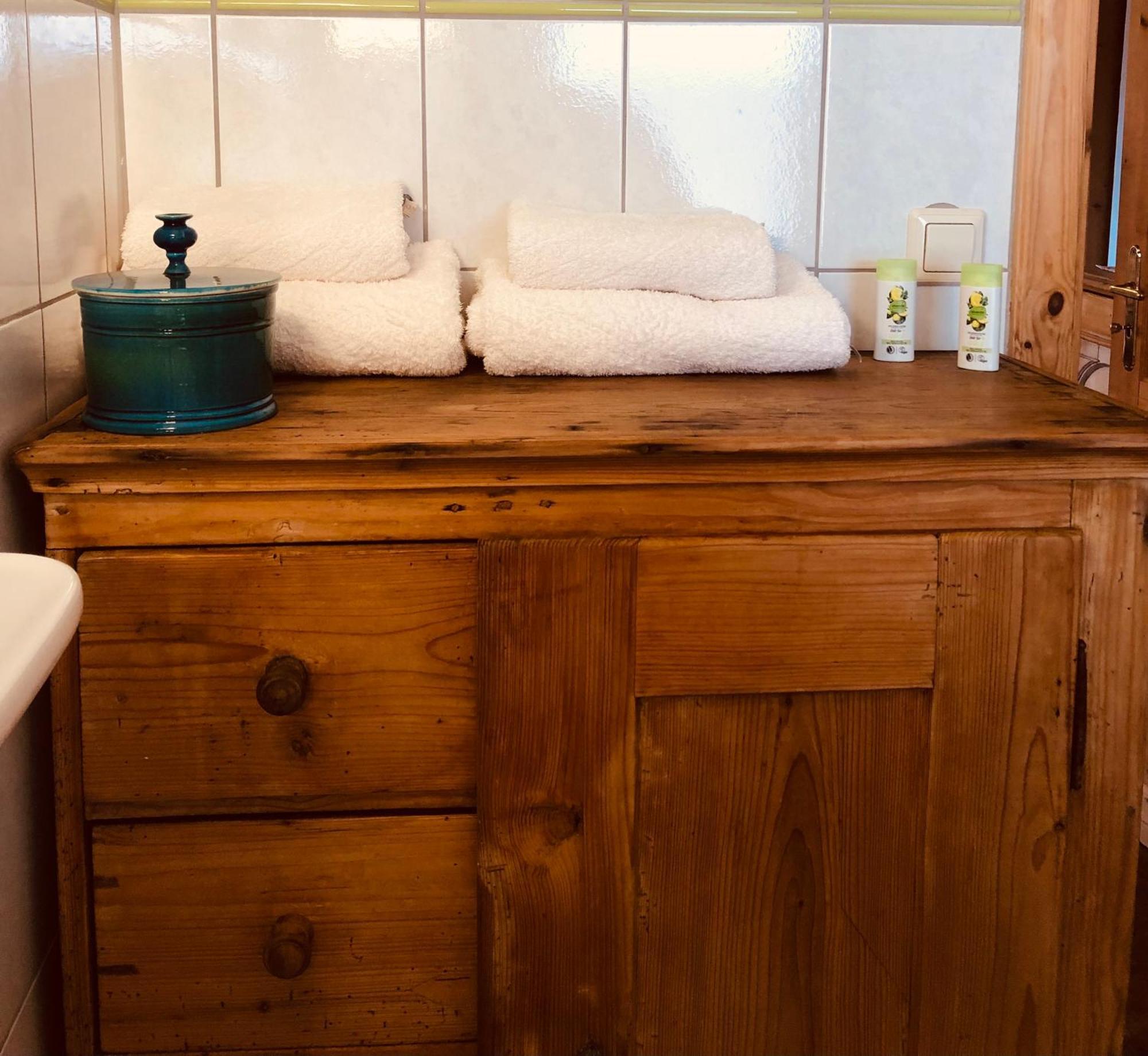 Apartment Auf Einem Ehemaligen Bauernhof