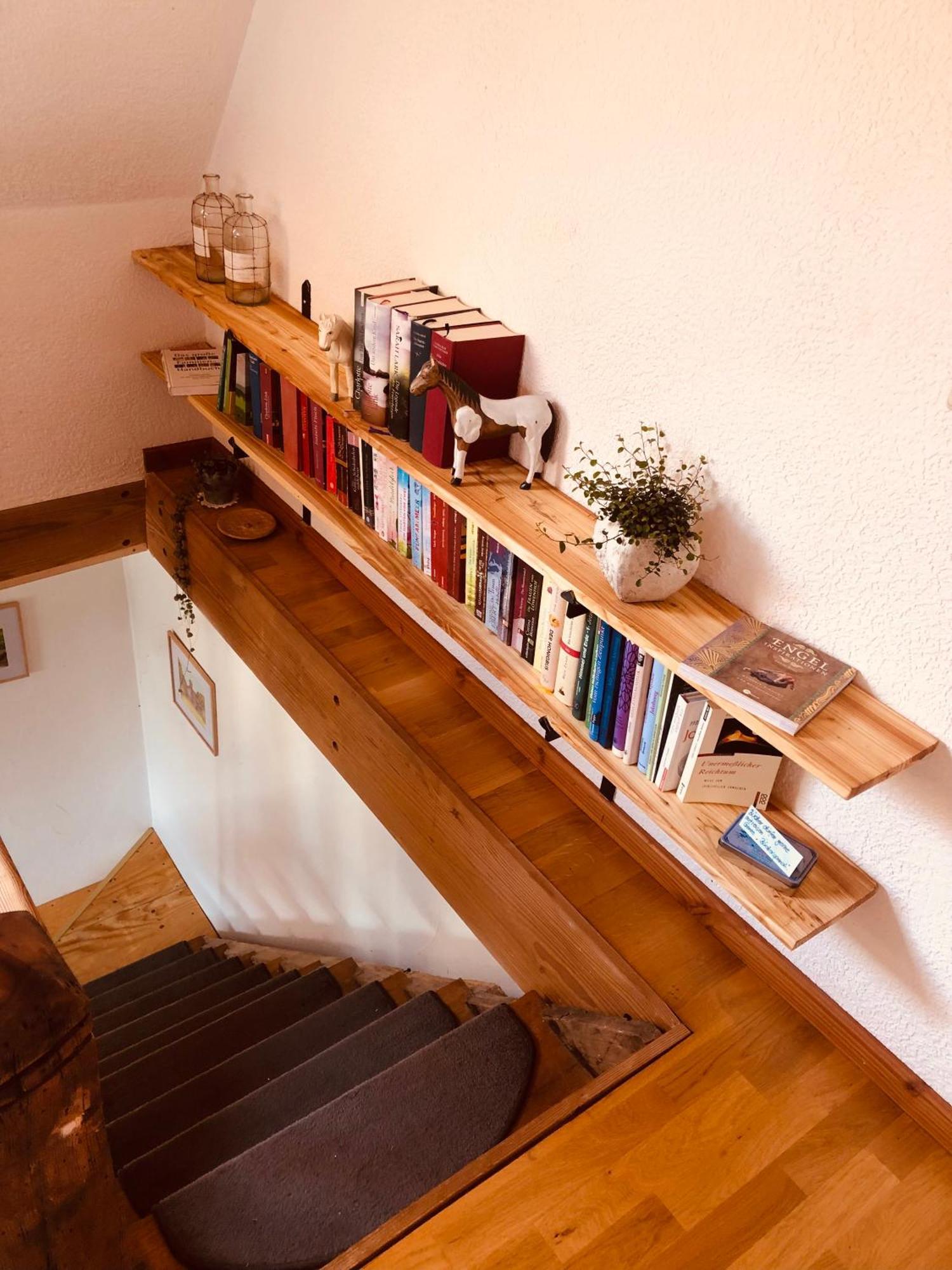 Auf Einem Ehemaligen Bauernhof