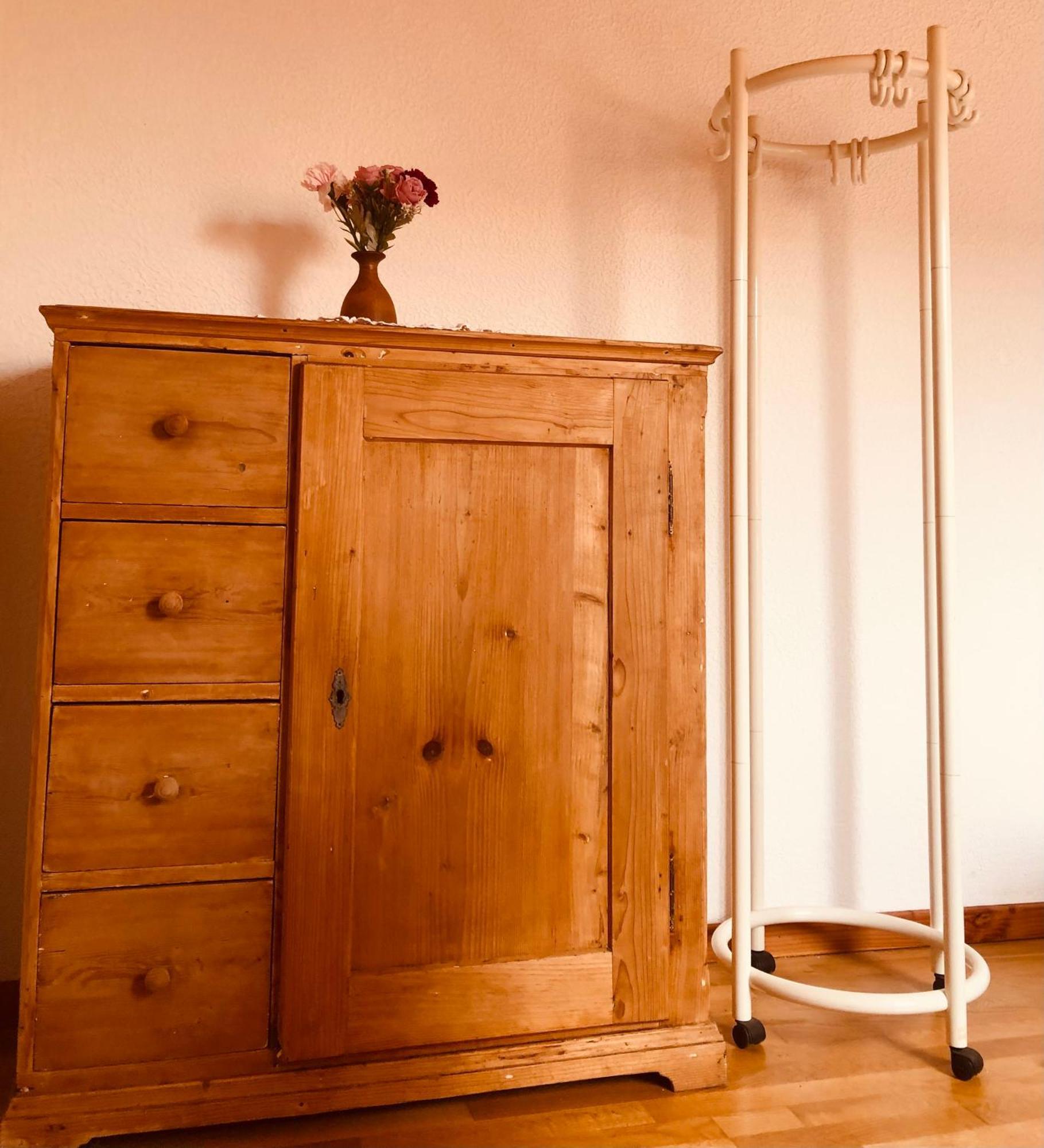 Apartment Auf Einem Ehemaligen Bauernhof Neuhausen (Baden-Wurttemberg)