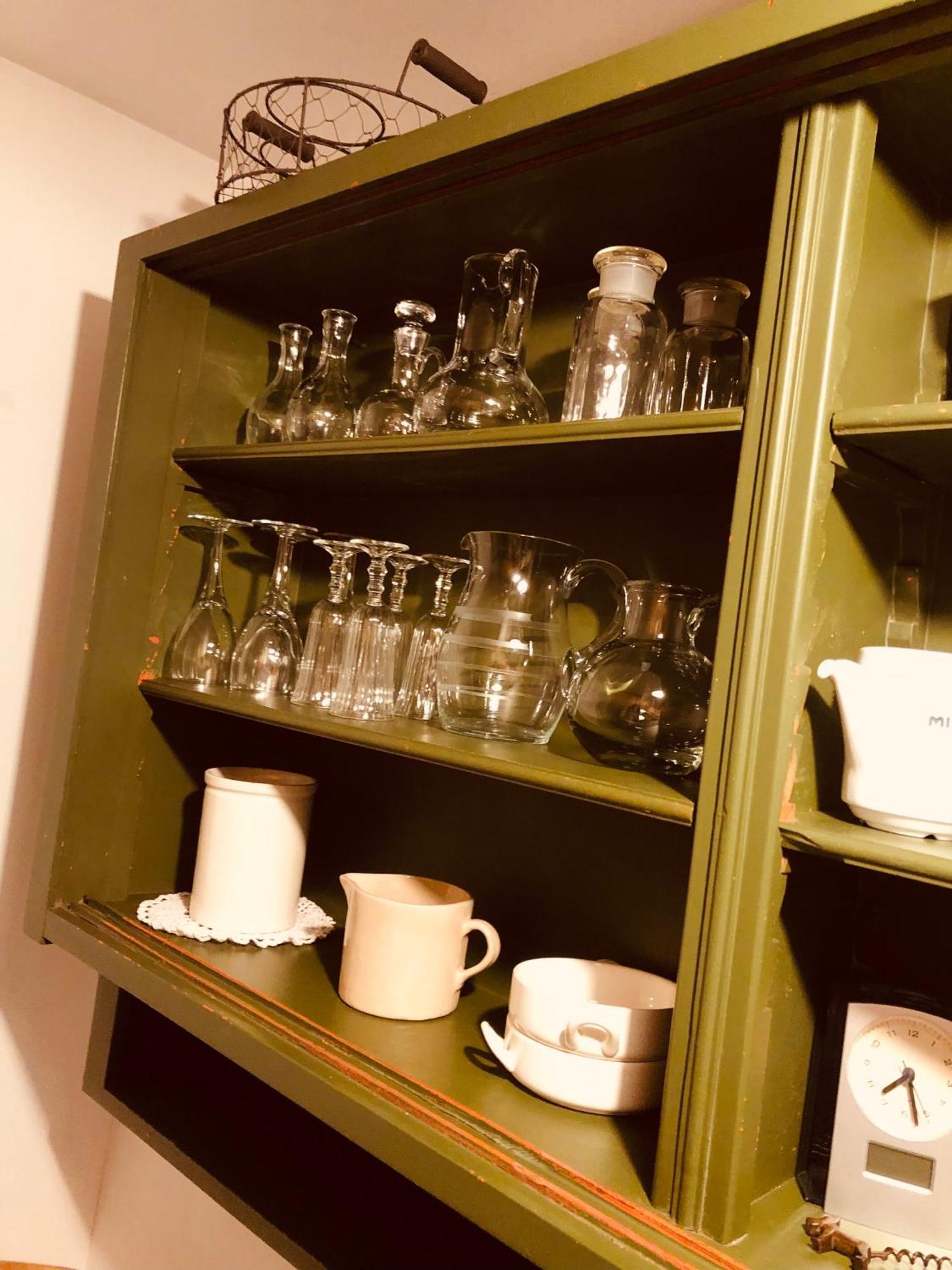 Apartment Auf Einem Ehemaligen Bauernhof *
