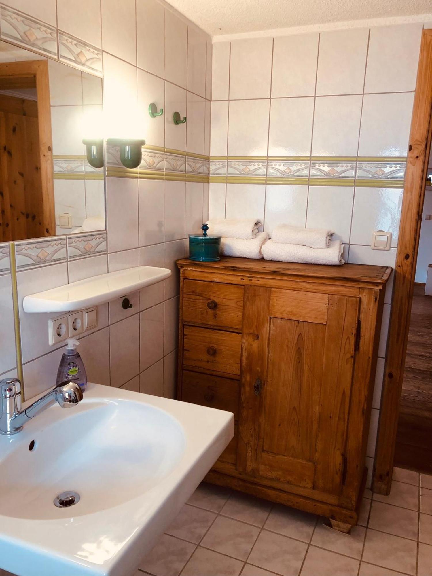 Apartment Auf Einem Ehemaligen Bauernhof Neuhausen (Baden-Wurttemberg)